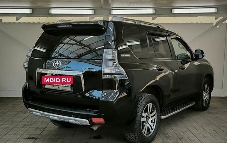 Toyota Land Cruiser Prado 150 рестайлинг 2, 2010 год, 2 388 000 рублей, 4 фотография