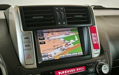Toyota Land Cruiser Prado 150 рестайлинг 2, 2010 год, 2 388 000 рублей, 9 фотография