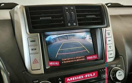 Toyota Land Cruiser Prado 150 рестайлинг 2, 2010 год, 2 388 000 рублей, 10 фотография