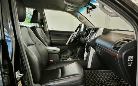 Toyota Land Cruiser Prado 150 рестайлинг 2, 2010 год, 2 388 000 рублей, 18 фотография