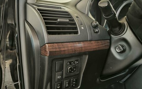 Toyota Land Cruiser Prado 150 рестайлинг 2, 2010 год, 2 388 000 рублей, 16 фотография