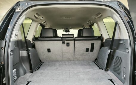 Toyota Land Cruiser Prado 150 рестайлинг 2, 2010 год, 2 388 000 рублей, 24 фотография