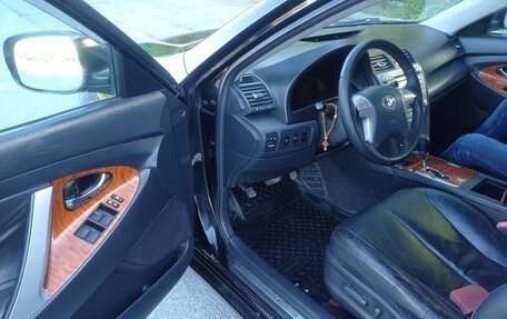 Toyota Camry, 2008 год, 1 000 000 рублей, 3 фотография
