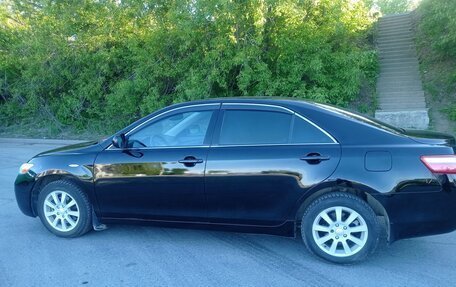 Toyota Camry, 2008 год, 1 000 000 рублей, 4 фотография