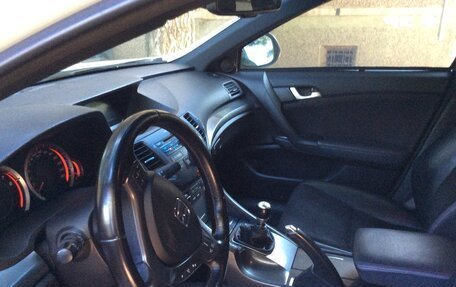 Honda Accord VIII рестайлинг, 2011 год, 1 250 000 рублей, 6 фотография