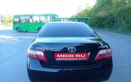 Toyota Camry, 2008 год, 1 000 000 рублей, 6 фотография
