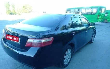 Toyota Camry, 2008 год, 1 000 000 рублей, 9 фотография