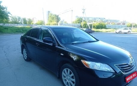 Toyota Camry, 2008 год, 1 000 000 рублей, 7 фотография
