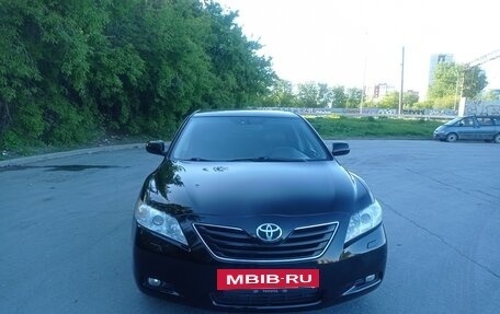 Toyota Camry, 2008 год, 1 000 000 рублей, 10 фотография