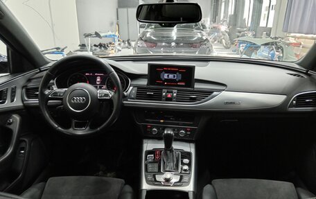 Audi A6, 2016 год, 2 650 000 рублей, 11 фотография