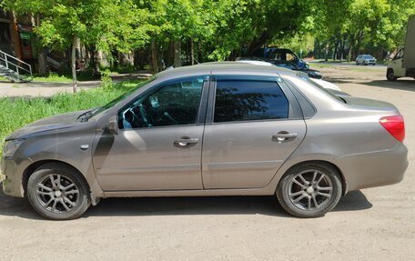 Datsun on-DO I рестайлинг, 2019 год, 630 000 рублей, 6 фотография