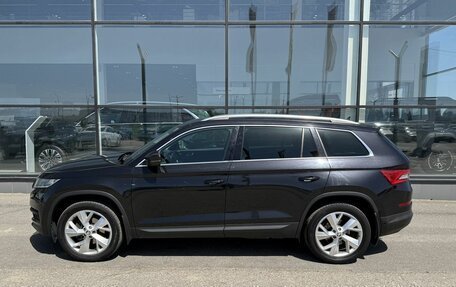 Skoda Kodiaq I, 2018 год, 2 400 000 рублей, 3 фотография