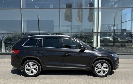 Skoda Kodiaq I, 2018 год, 2 400 000 рублей, 4 фотография