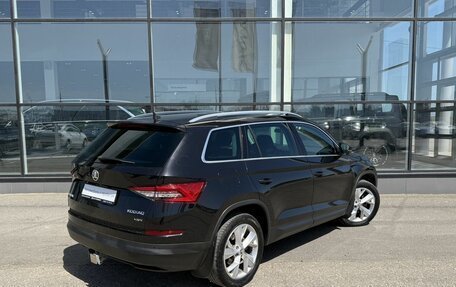 Skoda Kodiaq I, 2018 год, 2 400 000 рублей, 5 фотография