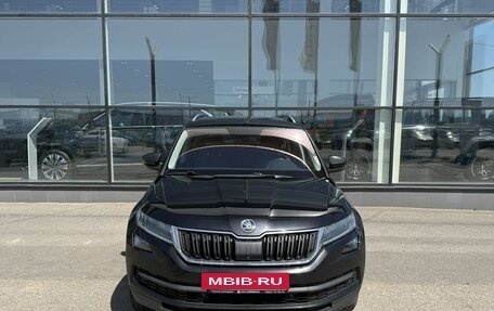 Skoda Kodiaq I, 2018 год, 2 400 000 рублей, 2 фотография
