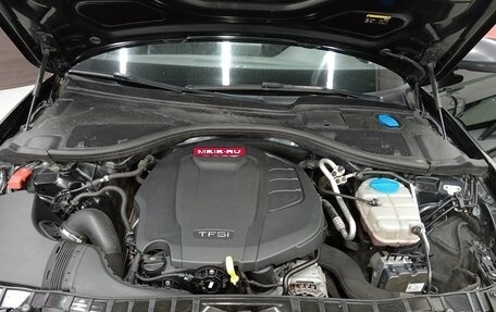 Audi A6, 2016 год, 2 650 000 рублей, 19 фотография