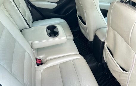 Mazda CX-5 II, 2012 год, 1 490 000 рублей, 19 фотография