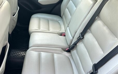 Mazda CX-5 II, 2012 год, 1 490 000 рублей, 18 фотография
