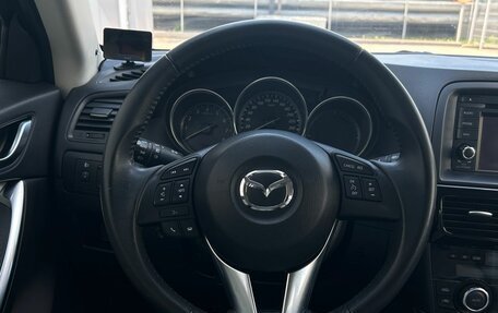 Mazda CX-5 II, 2012 год, 1 490 000 рублей, 15 фотография
