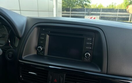 Mazda CX-5 II, 2012 год, 1 490 000 рублей, 23 фотография
