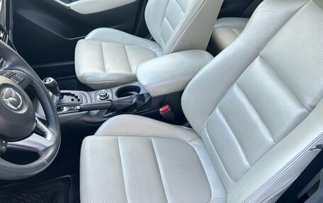 Mazda CX-5 II, 2012 год, 1 490 000 рублей, 12 фотография