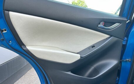 Mazda CX-5 II, 2012 год, 1 490 000 рублей, 17 фотография