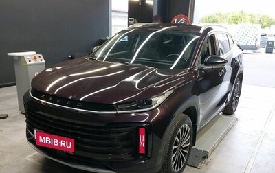 CheryExeed TXL, 2022 год, 2 147 000 рублей, 1 фотография