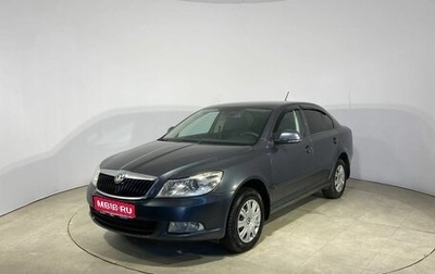 Skoda Octavia, 2013 год, 549 000 рублей, 1 фотография