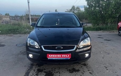 Ford Focus II рестайлинг, 2006 год, 360 000 рублей, 1 фотография