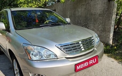Lexus RX II рестайлинг, 2003 год, 1 200 000 рублей, 1 фотография