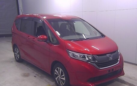 Honda Freed II, 2019 год, 1 950 000 рублей, 1 фотография