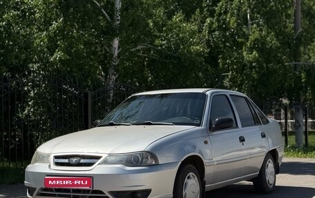Daewoo Nexia I рестайлинг, 2011 год, 350 000 рублей, 1 фотография
