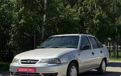 Daewoo Nexia I рестайлинг, 2011 год, 350 000 рублей, 1 фотография