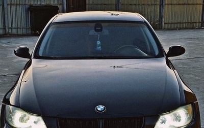 BMW 3 серия, 2008 год, 850 000 рублей, 1 фотография