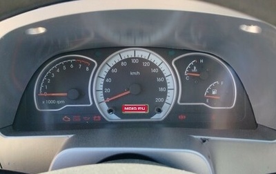 Daewoo Nexia I рестайлинг, 2012 год, 225 000 рублей, 1 фотография