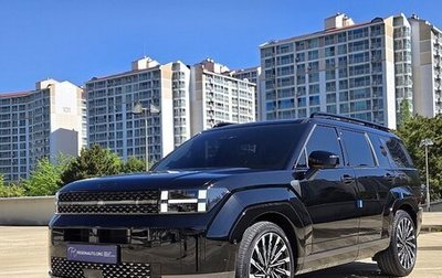 Hyundai Santa Fe IV, 2025 год, 3 995 000 рублей, 1 фотография