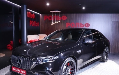 Mercedes-Benz E-Класс AMG, 2025 год, 23 175 000 рублей, 1 фотография