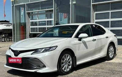 Toyota Camry, 2020 год, 3 150 000 рублей, 1 фотография