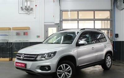 Volkswagen Tiguan I, 2011 год, 935 000 рублей, 1 фотография