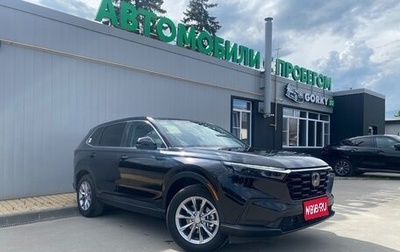 Honda CR-V, 2024 год, 4 250 000 рублей, 1 фотография