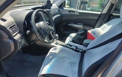 Subaru Forester, 2011 год, 1 400 000 рублей, 1 фотография