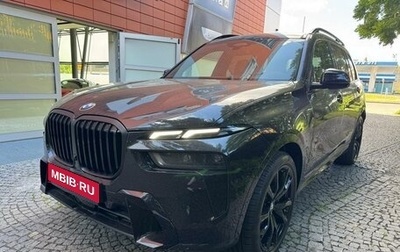 BMW X7, 2024 год, 19 061 000 рублей, 1 фотография