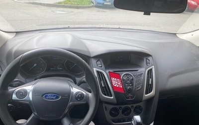 Ford Focus III, 2012 год, 630 000 рублей, 1 фотография