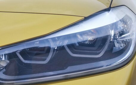 BMW X2, 2018 год, 2 290 000 рублей, 8 фотография