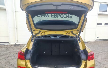BMW X2, 2018 год, 2 290 000 рублей, 9 фотография