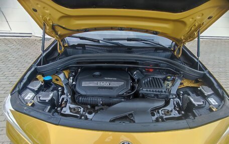 BMW X2, 2018 год, 2 290 000 рублей, 10 фотография