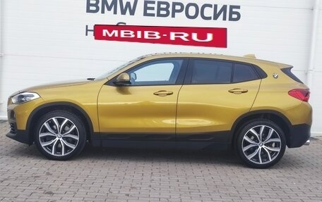 BMW X2, 2018 год, 2 290 000 рублей, 5 фотография