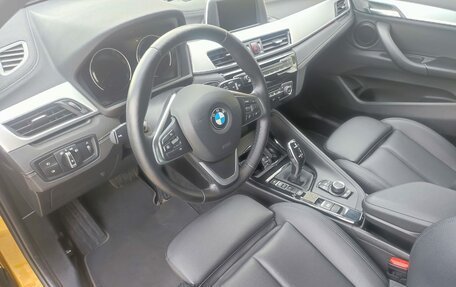 BMW X2, 2018 год, 2 290 000 рублей, 11 фотография