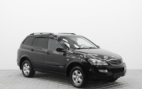 SsangYong Kyron I, 2014 год, 960 000 рублей, 3 фотография