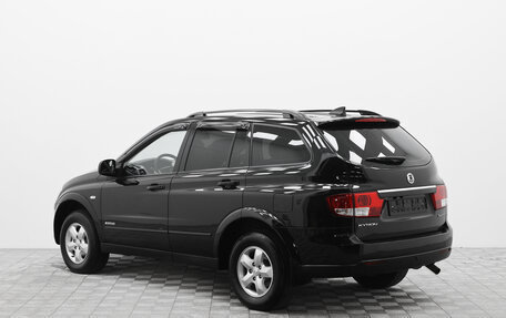 SsangYong Kyron I, 2014 год, 960 000 рублей, 4 фотография